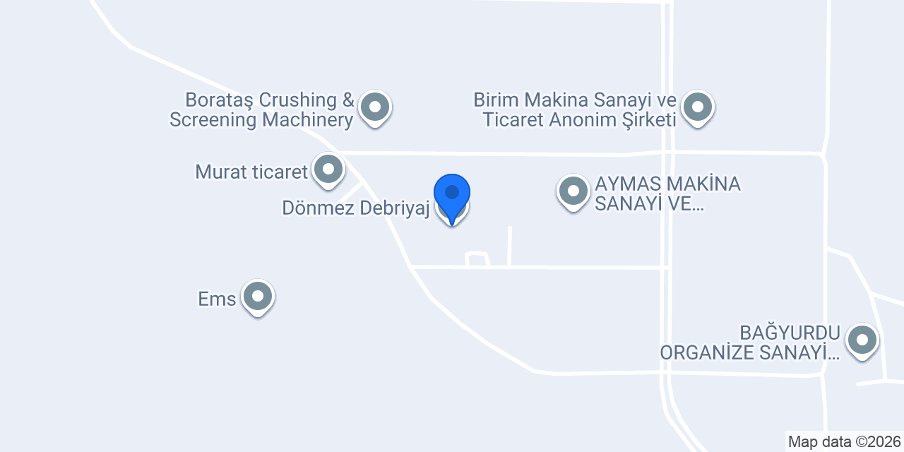Dönmez Debriyaj konumu