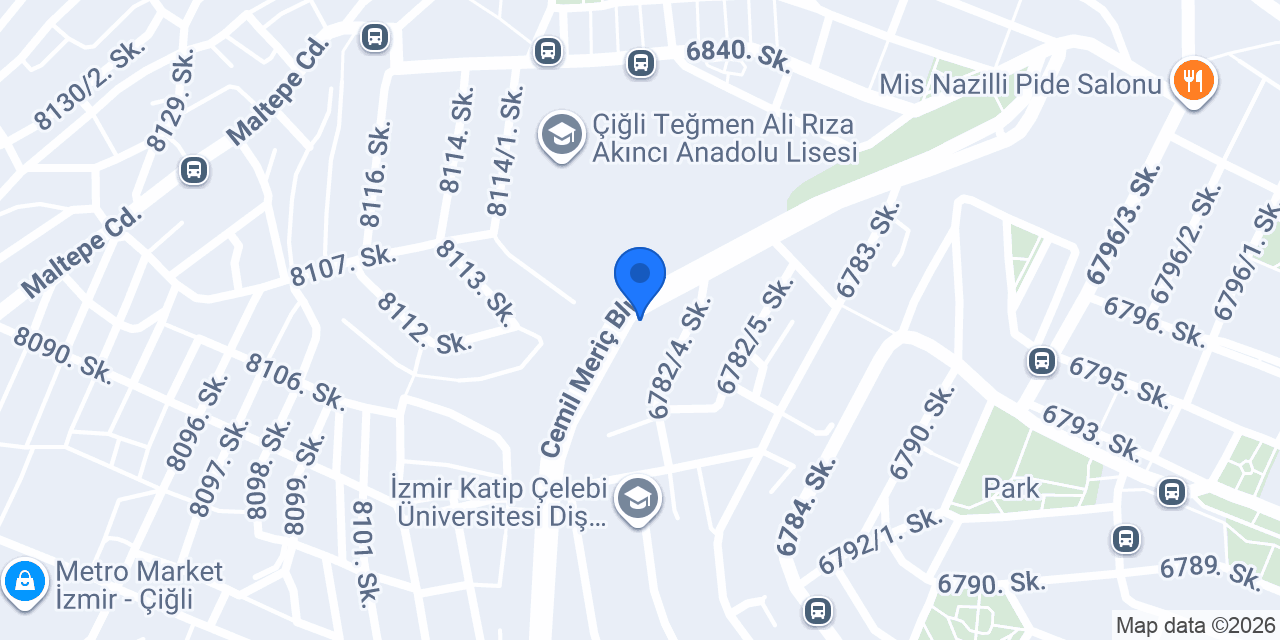 Kardemir Dış Ticaret A.Ş. konumu