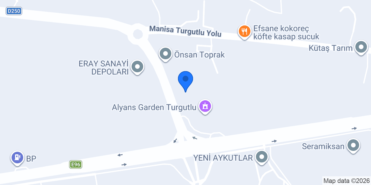 Celal oto lastik konumu