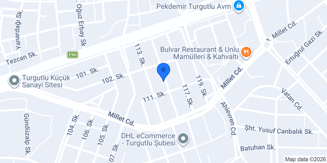 Kilitçi Ayhan konumu