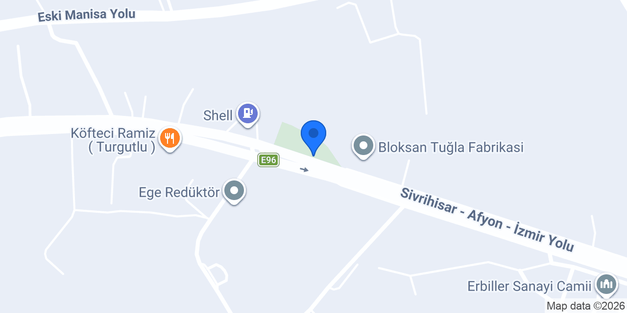 Yedi Eylül Kahvaltı & Brunch konumu