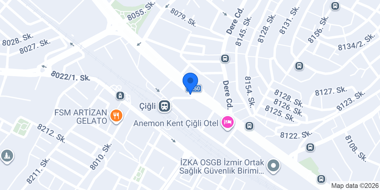 Murat Kuyumcu 2 konumu