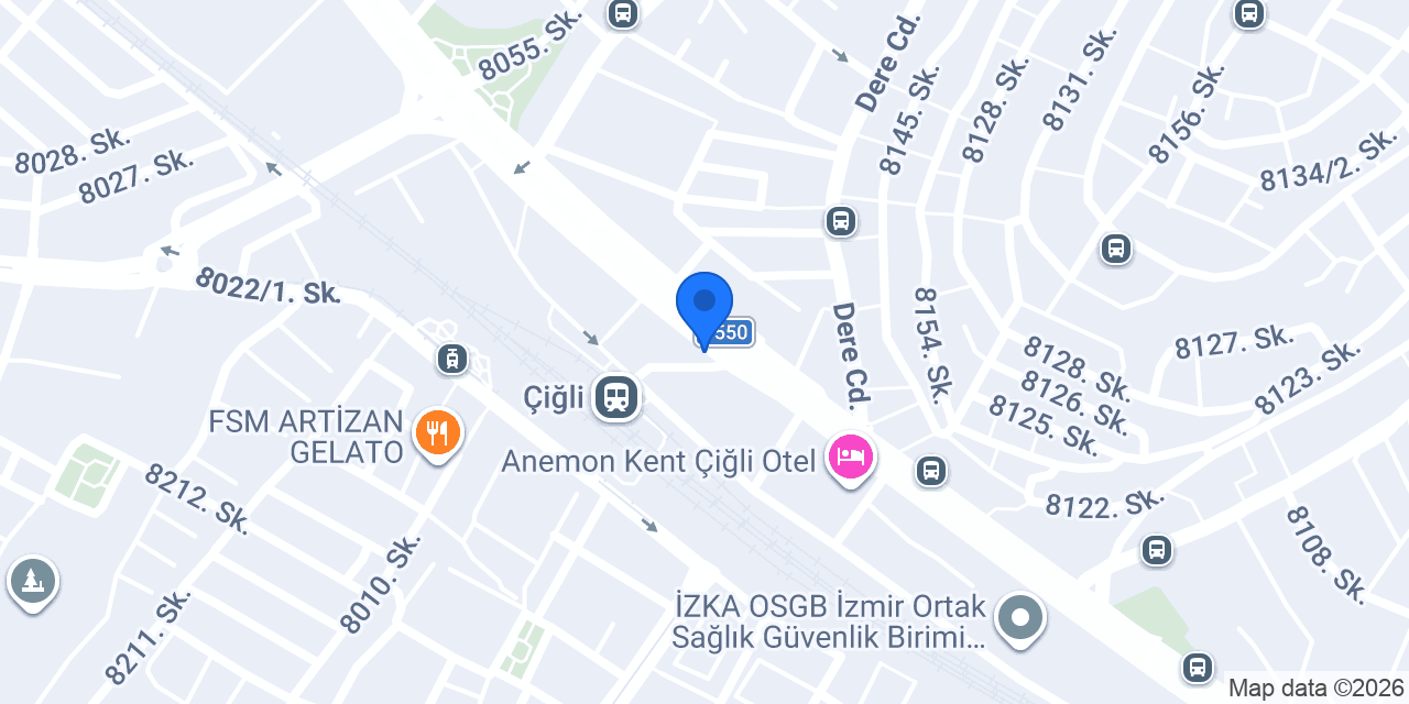 Armağan kuyumculuk konumu