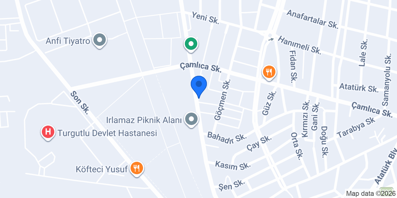 Ak Group İnşaat&Emlak konumu