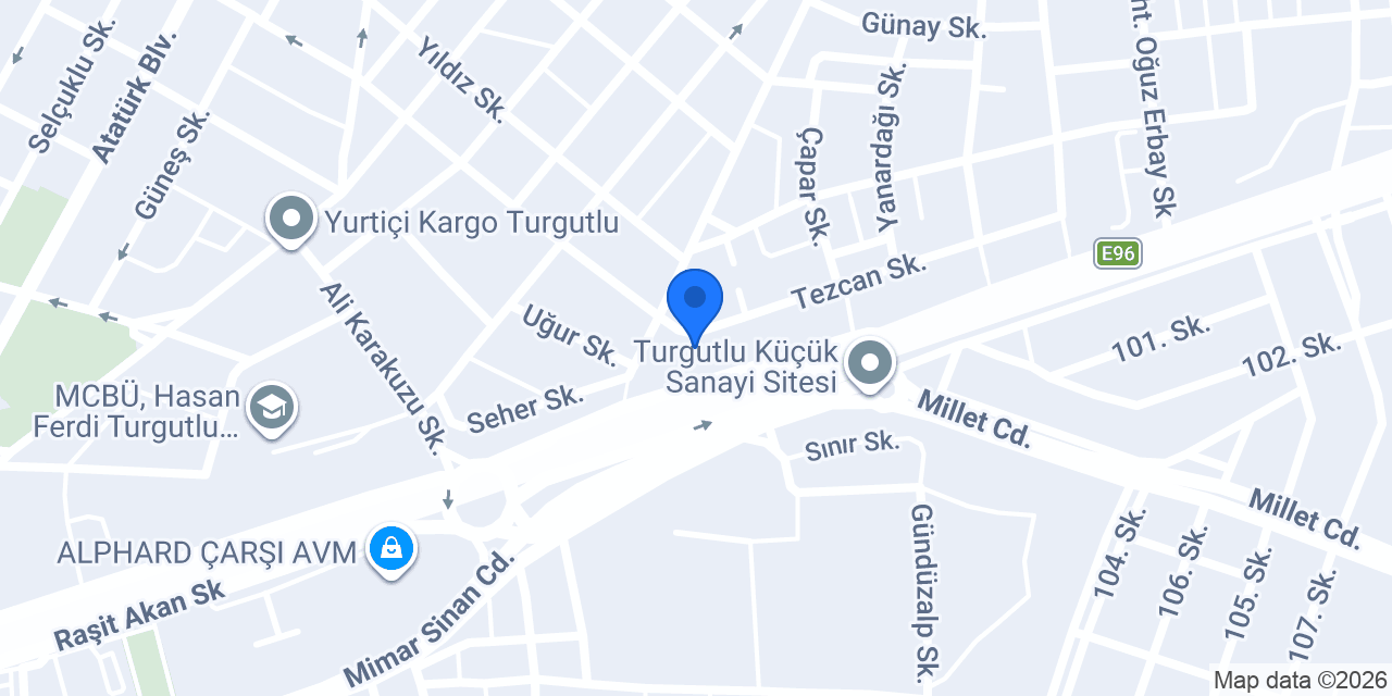 Brkcarcare konumu