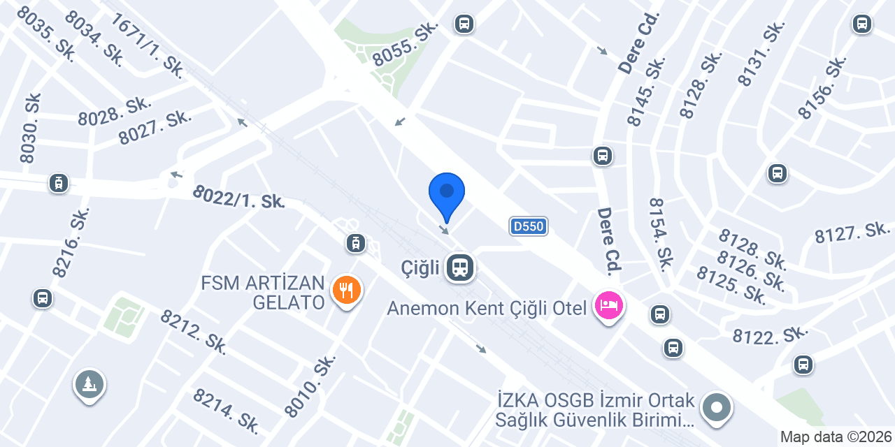 Hakan Binbirçeşit konumu