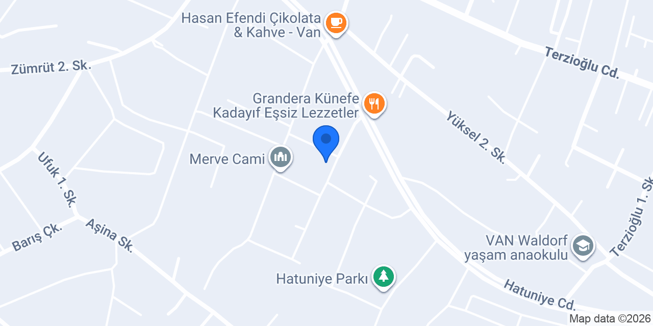 GIDA SAN.PAZ.İTH.İHR.LTD.ŞTİ. konumu
