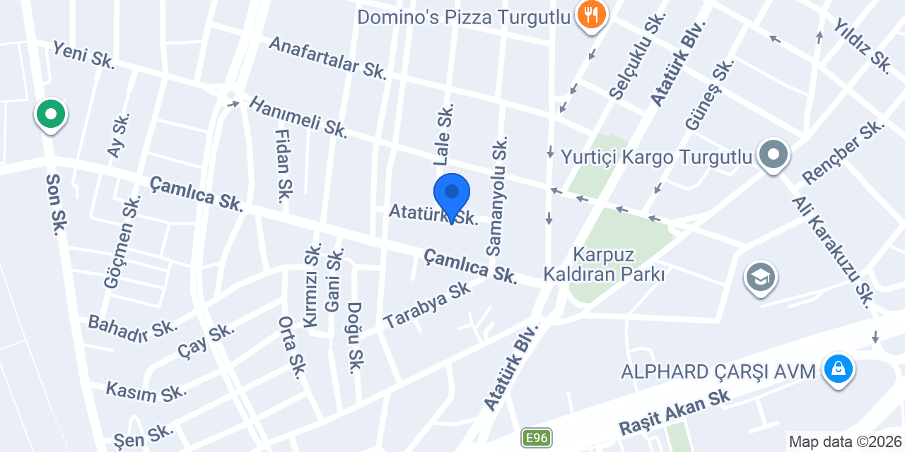 yasaklar inşaat malzemeleri konumu