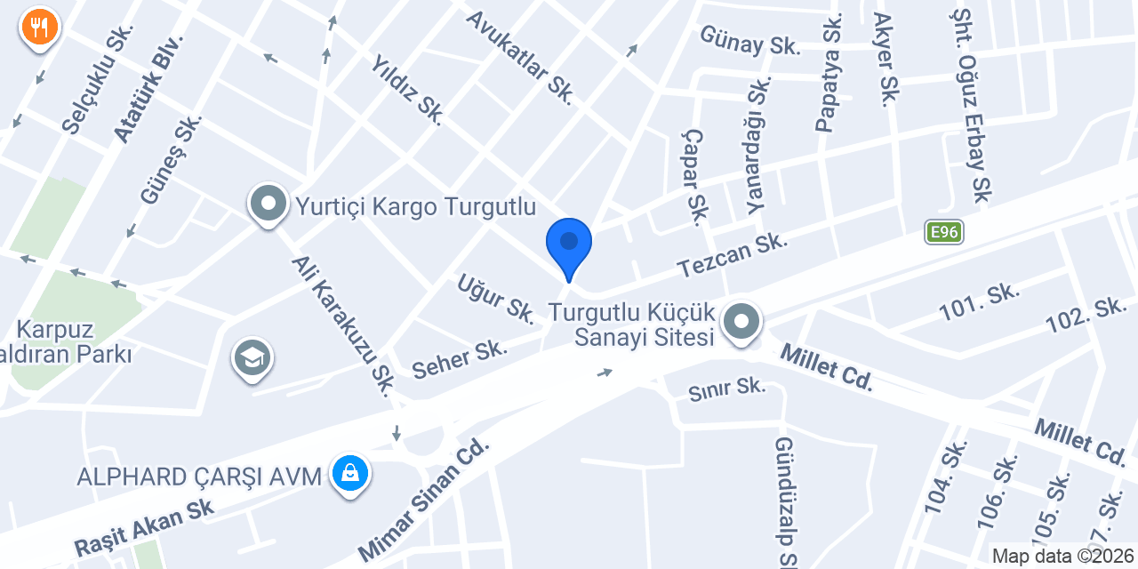 polymec3d konumu