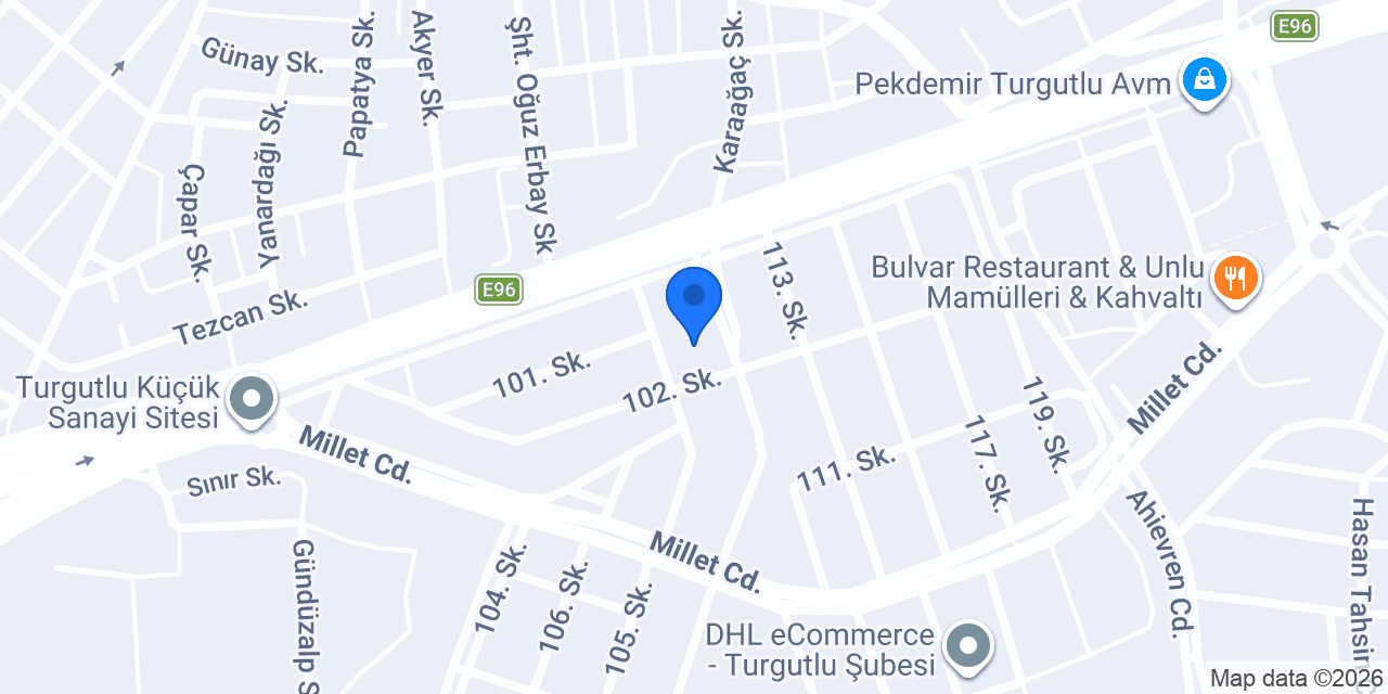 Ayan Auto Garage konumu