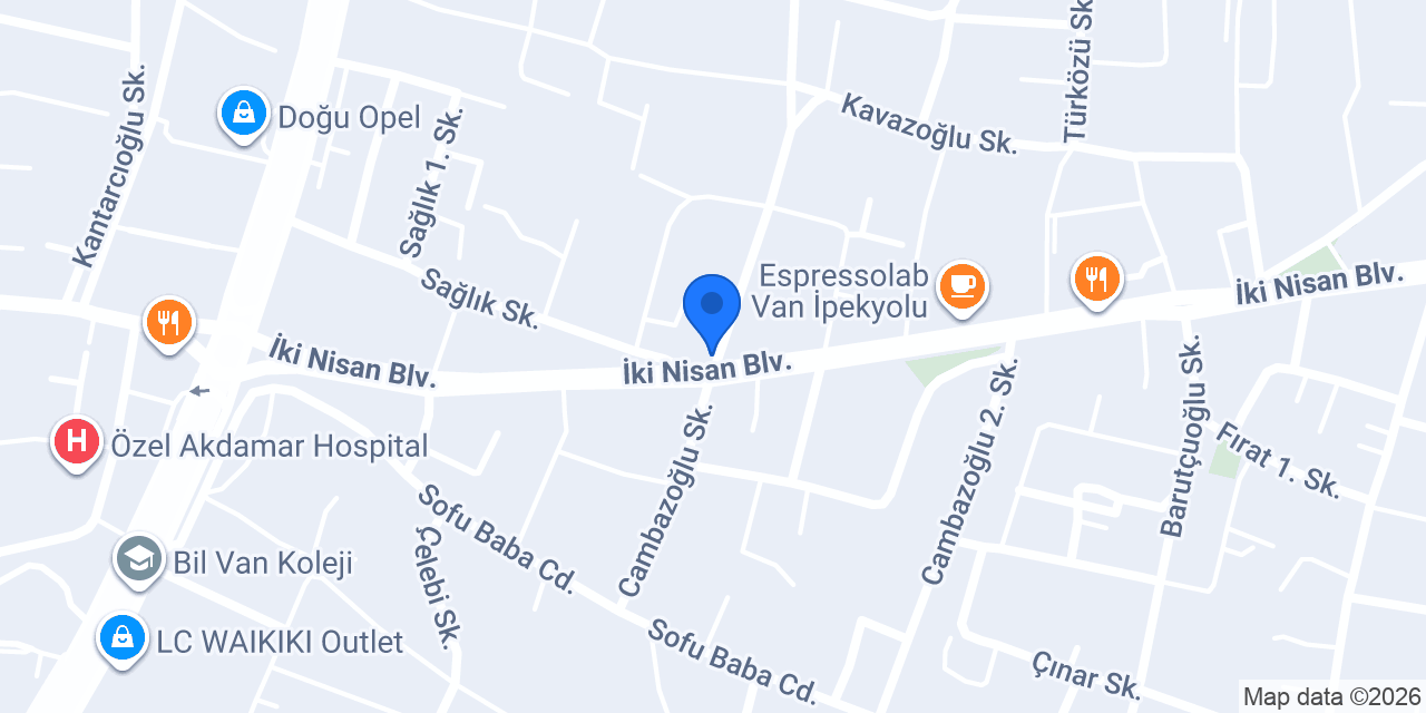 Kasap Memet konumu
