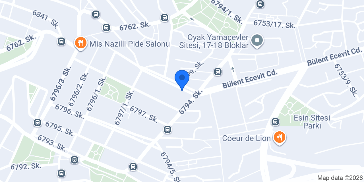 Köpek Ablası konumu
