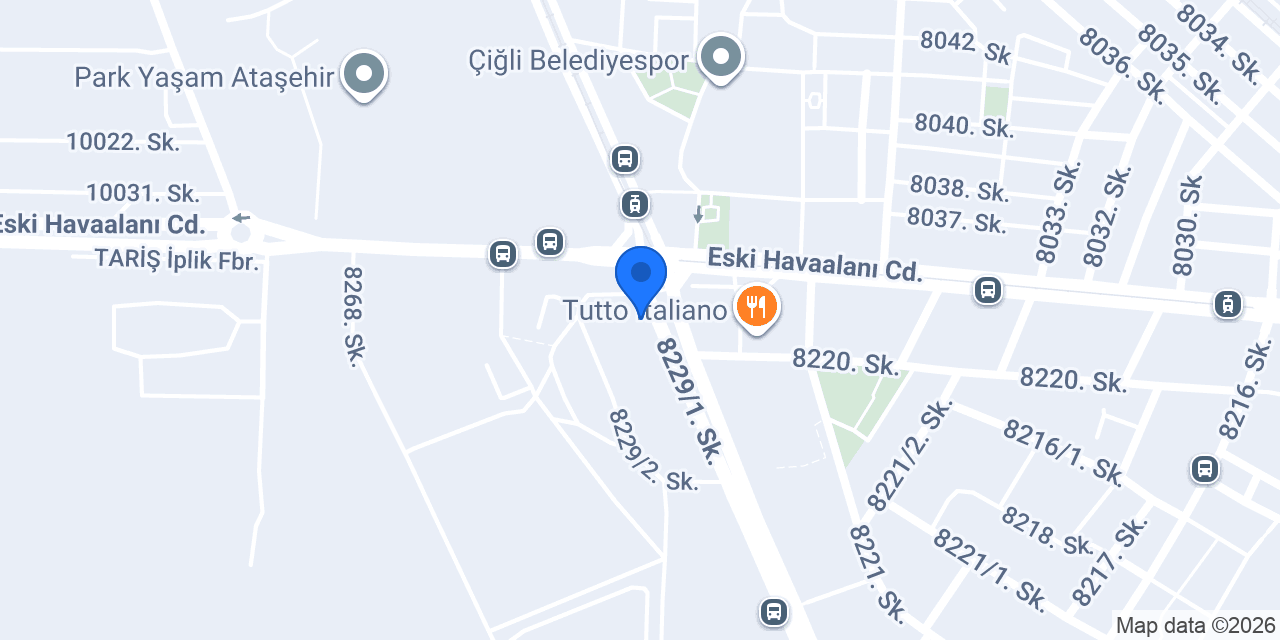 KARŞIYAKA 8. NOTERLİĞİ konumu