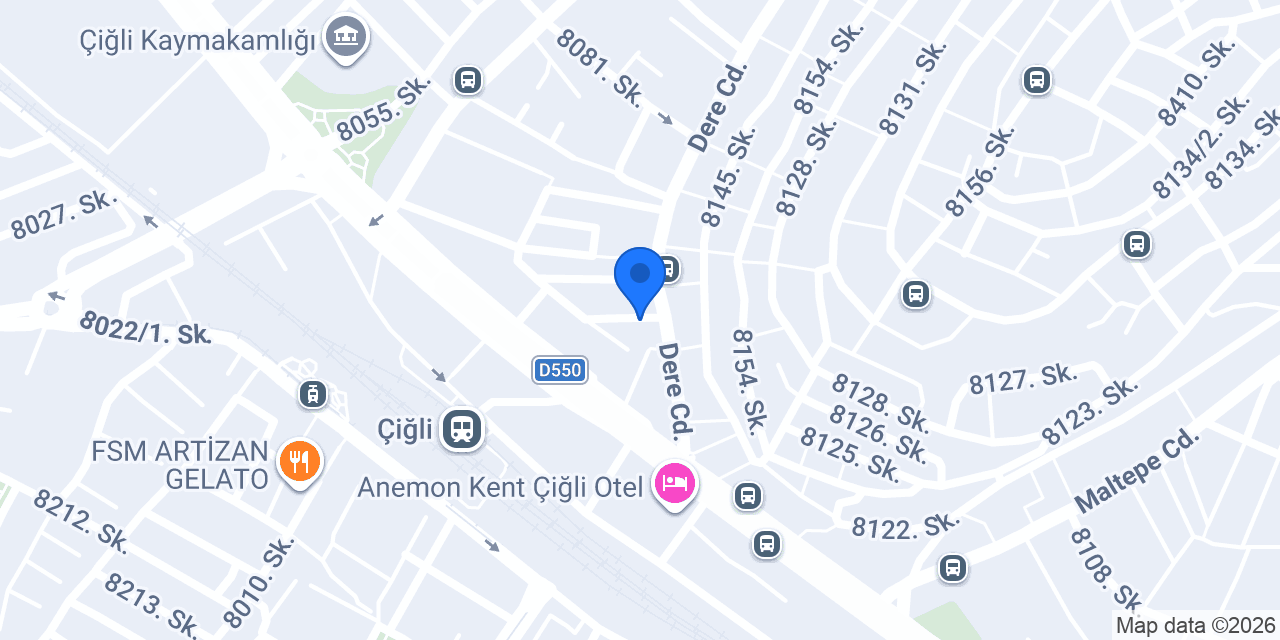 Sokakarasievyemekleri konumu