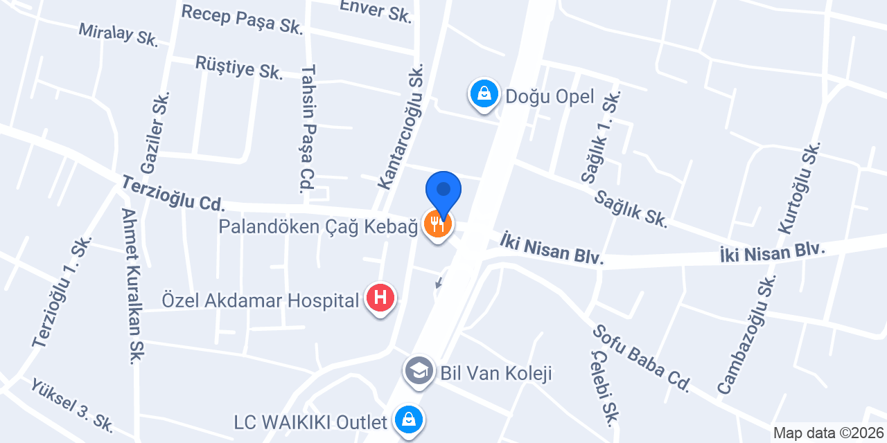 Leylim düğün salonu konumu