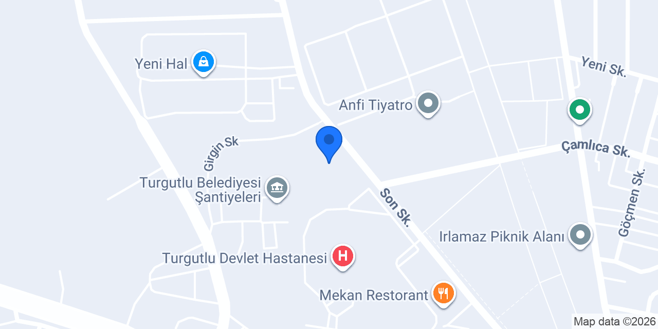 Egeumut Dr groups konumu
