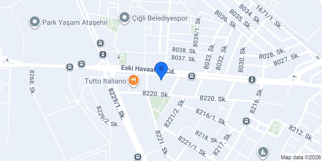 DETAILPLUS ARACA DAİR HER ŞEY! konumu