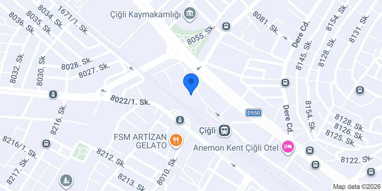 Neva konsept hediyelik konumu
