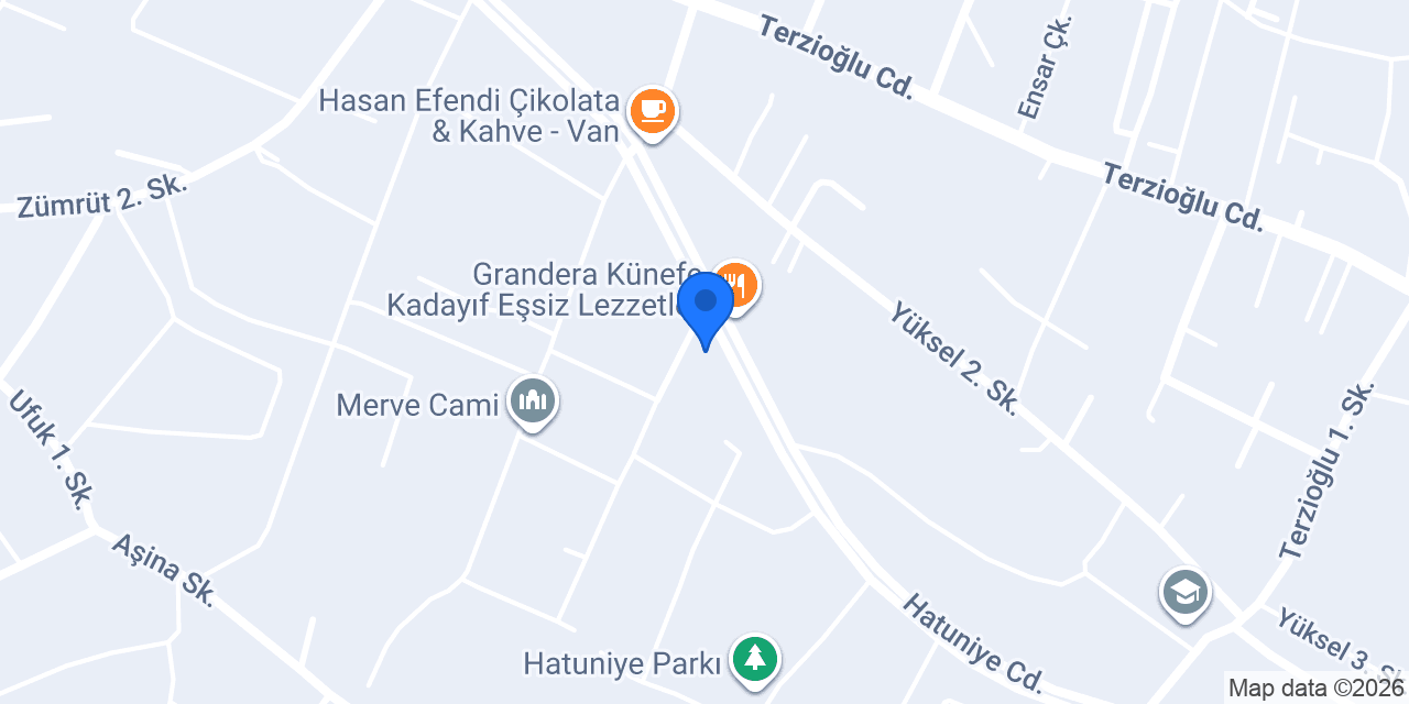 Mardin kültür evi konumu