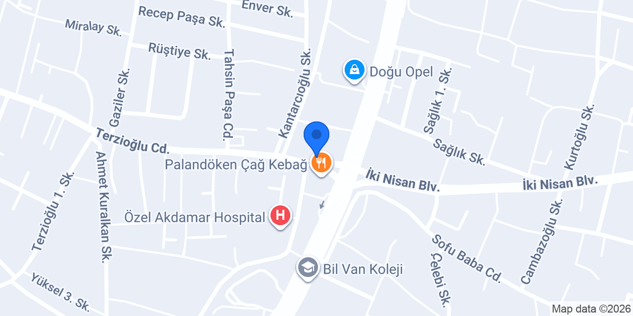 hastat 3 lahmacun pide konumu