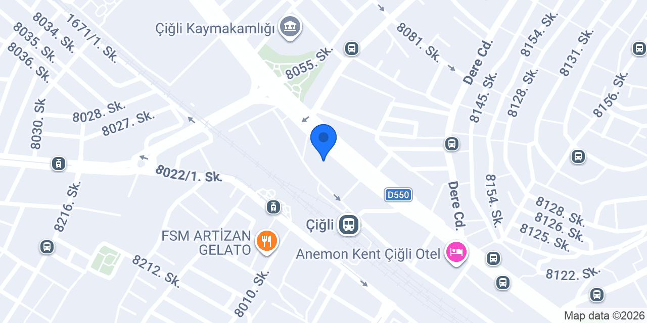 Söylemez Büfe(Ataşehir) konumu