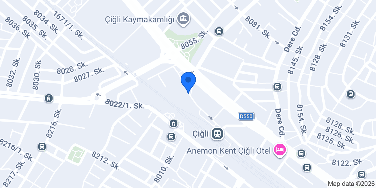Metin Pastanesi konumu