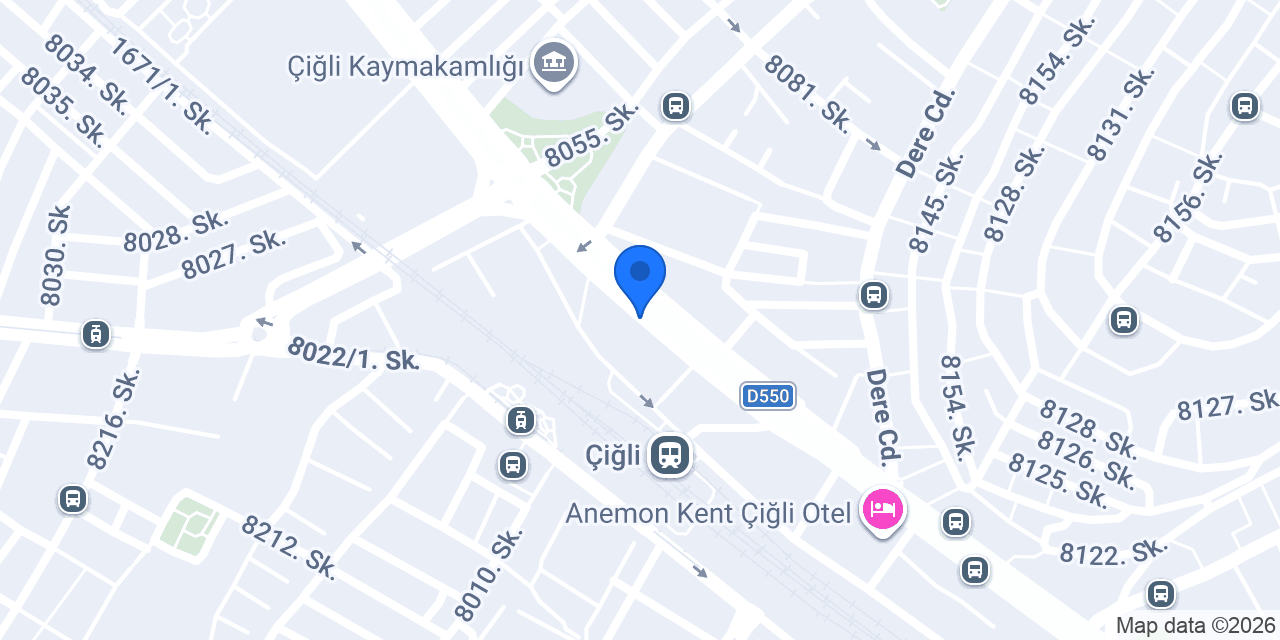 EGE DOĞA KURUYEMİŞ konumu
