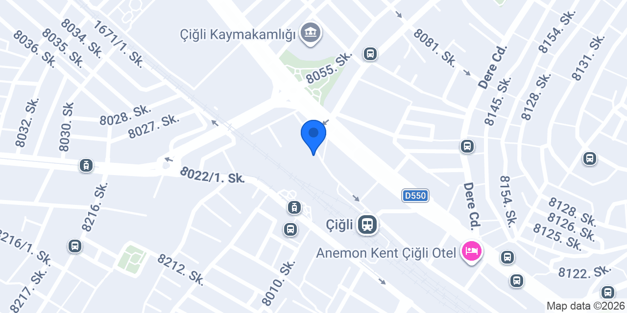 İlkay Bingöl konumu