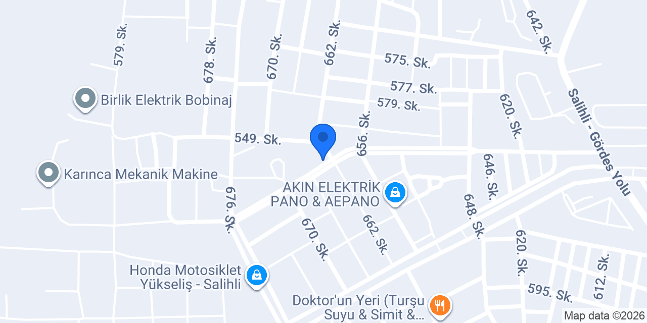 KULTAŞ ECZANESİ konumu