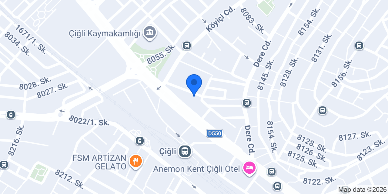 Ayaydın Altın Tamir Atölyesi konumu