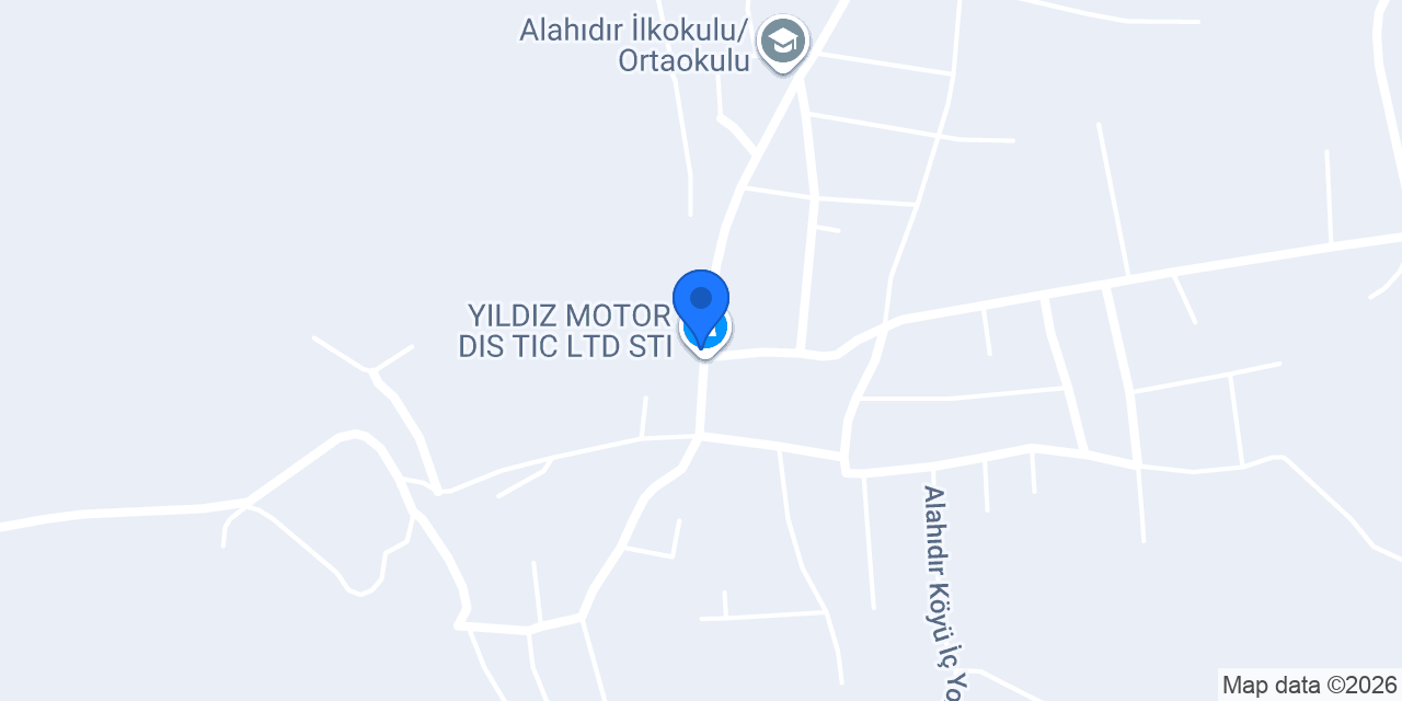 Canelektrik konumu
