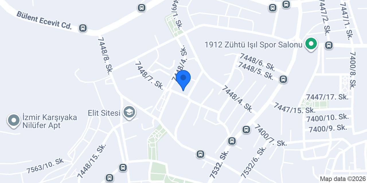 Gürkan Eczanesi konumu