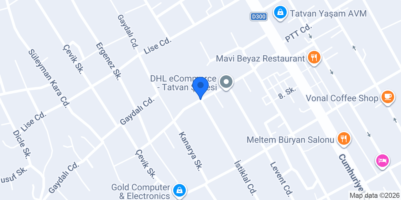 Barış spot ikinci el alım satım konumu