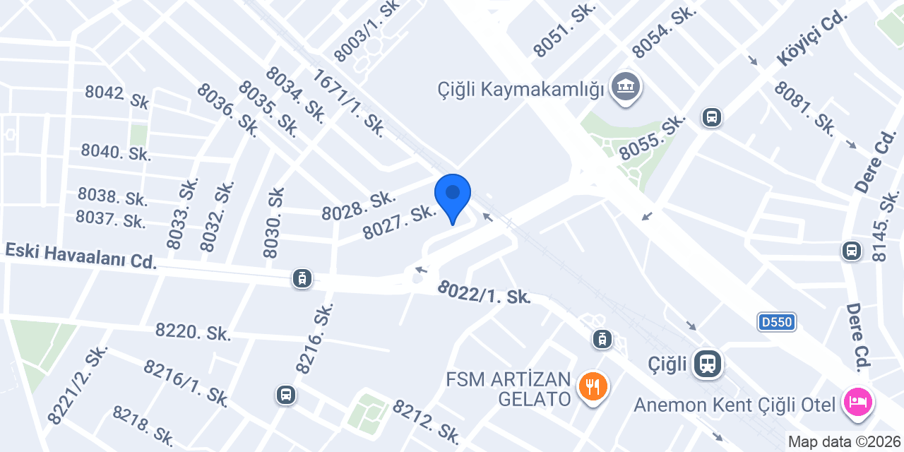 NMTD 1283.çiğli Elektronik Televizyon servisi.çiğli konumu