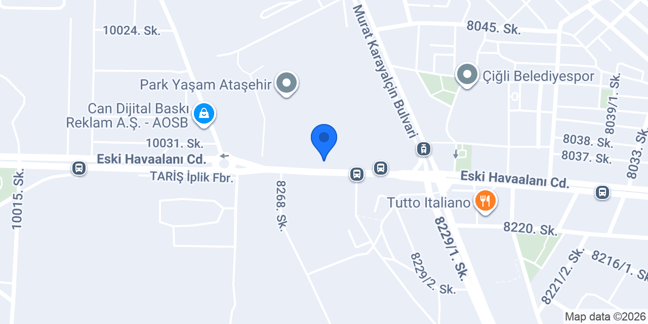 Fame Kuaför Bay Bayan Güzellik Salonu konumu