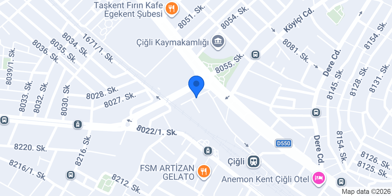 Küfelik Ocakbaşı Yaman'ın Yeri konumu