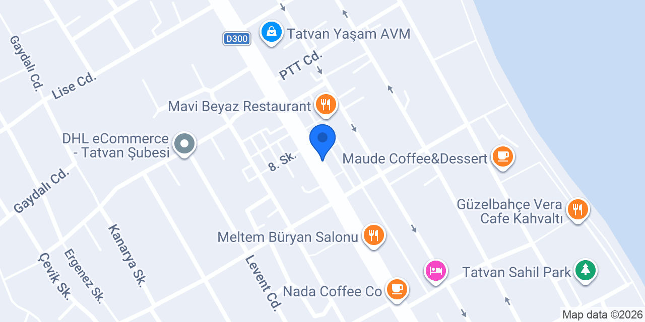BİTLİSTAÇ / VAN KALESİ TURİZM konumu