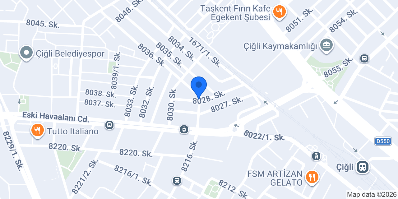 Çayiç Kıraathanesi konumu