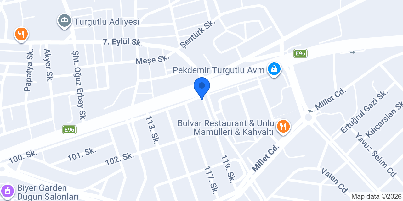 CNR AUTO SERVICE konumu