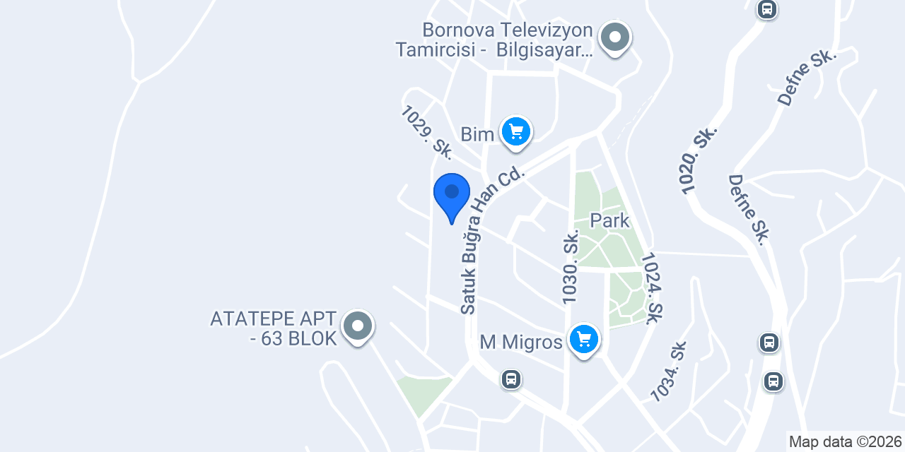Âlâ Gıda Topraktan Sofranıza konumu