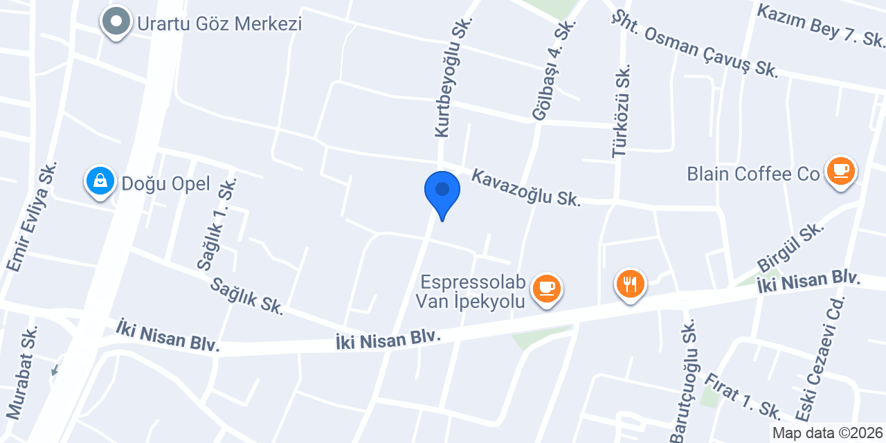 GURME İLİK SUYU konumu