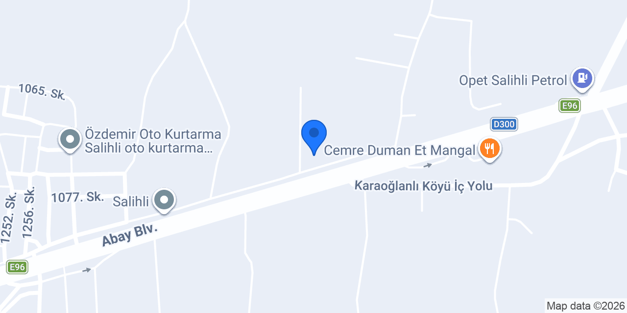 Bellona - Kayalar Mobilya konumu