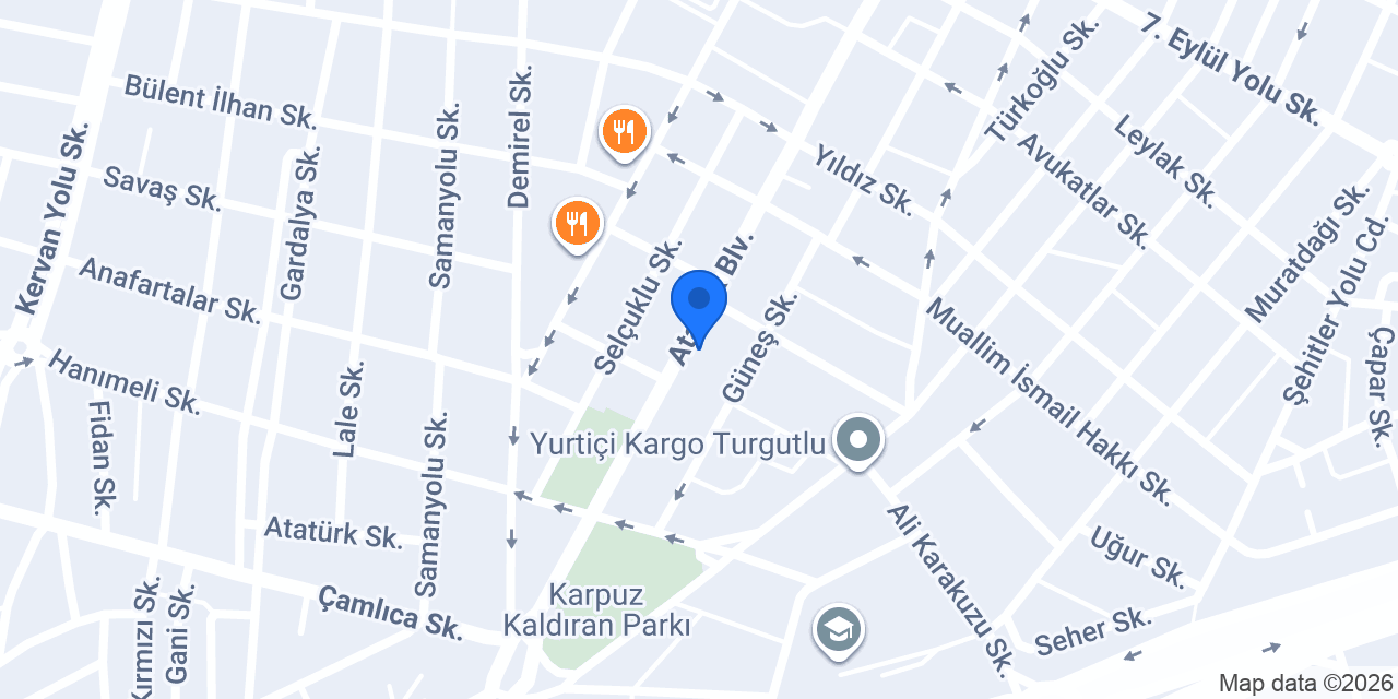 Toolstoy konumu