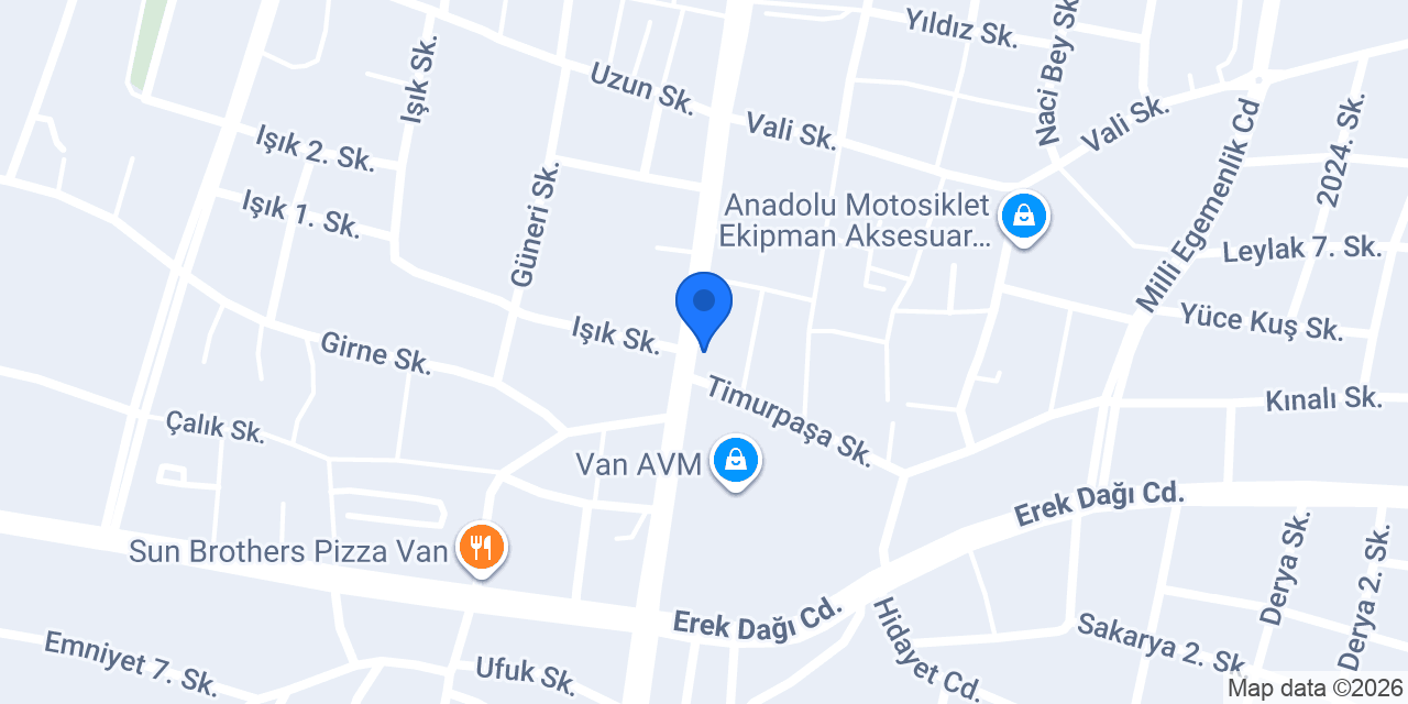 Yaz döner konumu