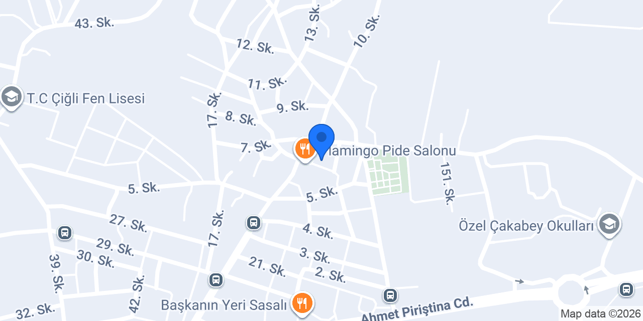 Sasalı Ev Yemekleri Izgara & Pide konumu