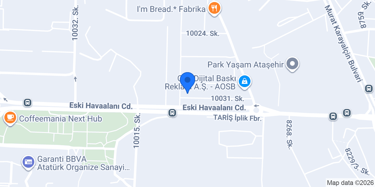 Güler Elektrik konumu