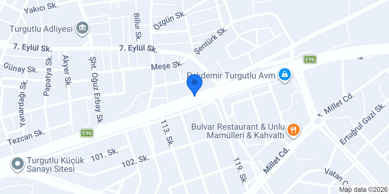 sigorta kösedağlı konumu