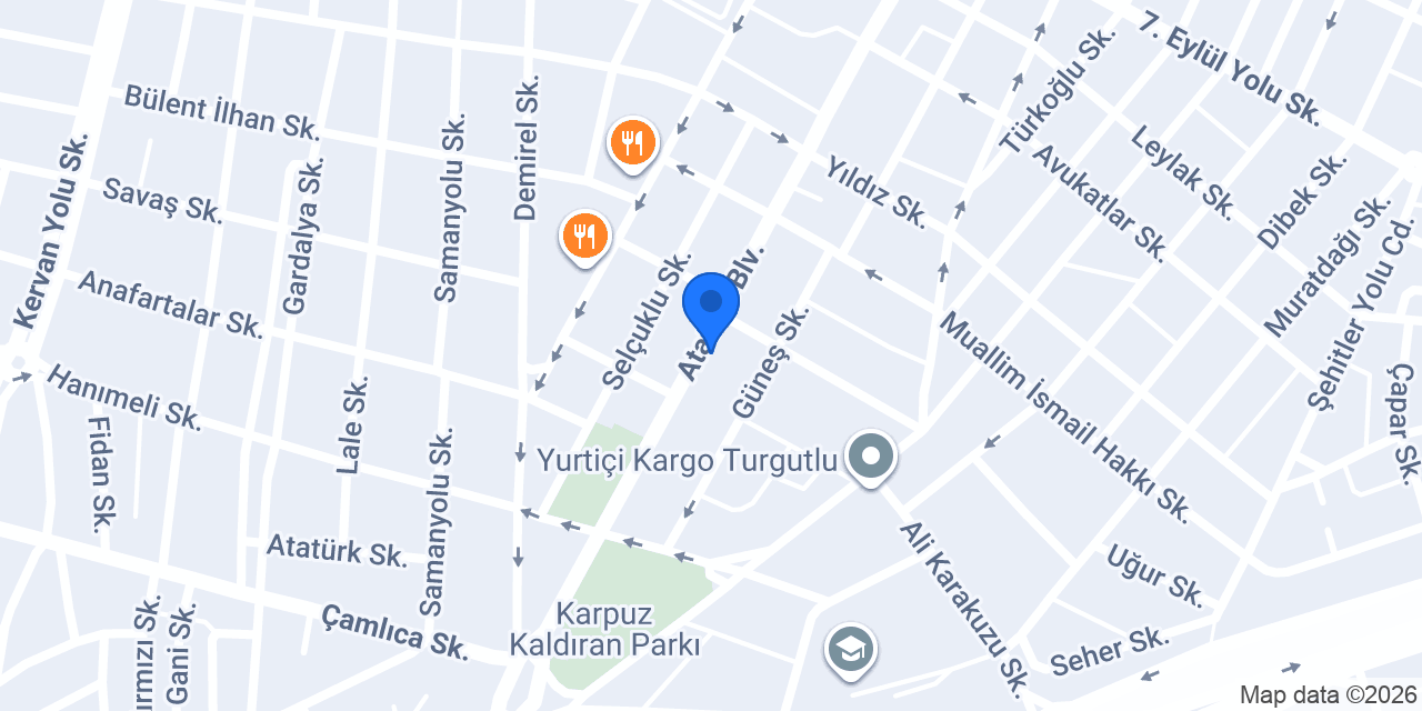 SMMM HASAN ARPACI konumu