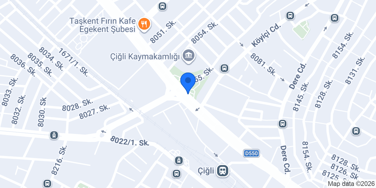 Has yapı emlak konumu