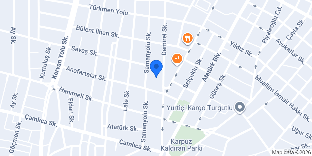 Denge Psikoloji konumu